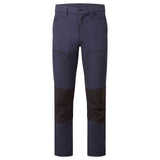 Portwest WX2 Eco Broeken CD886 donker marineblauw-zwart(DK)
