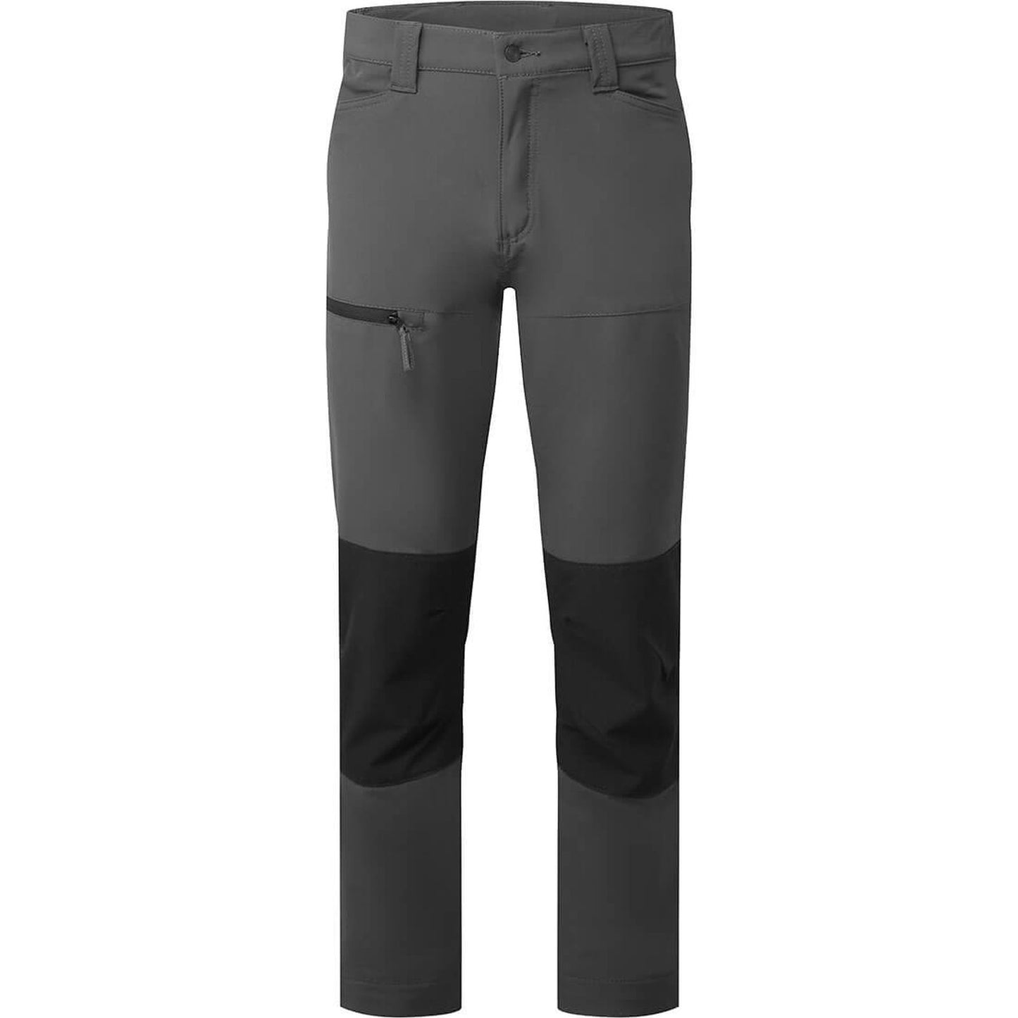 Portwest WX2 Eco Broeken CD886 metaalgrijs(MG)