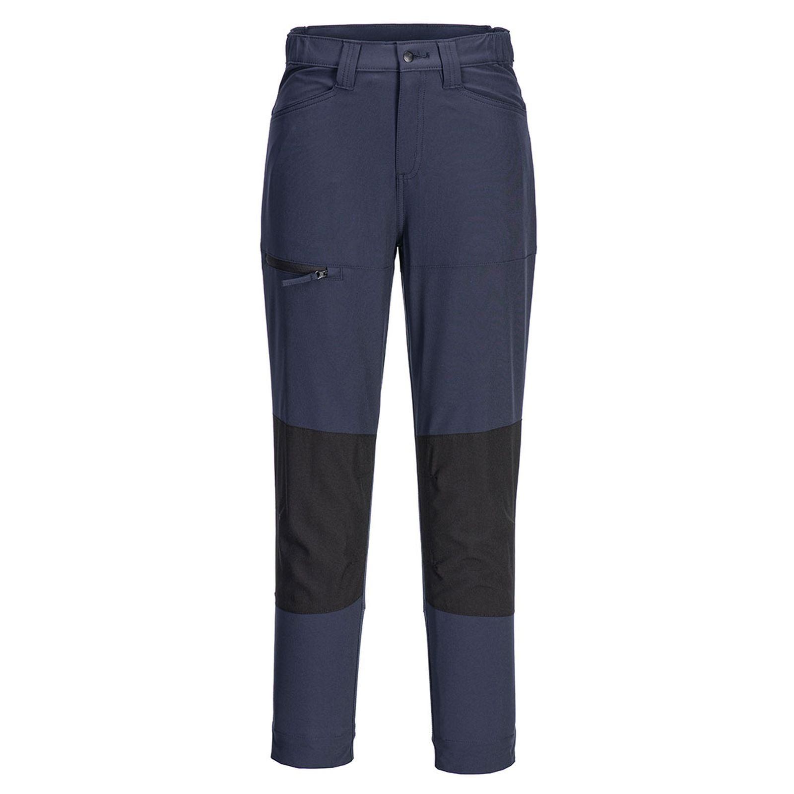 Portwest WX2 Broeken CD887 donker marineblauw(DN)