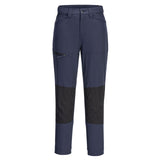 Portwest WX2 Broeken CD887 donker marineblauw(DN)