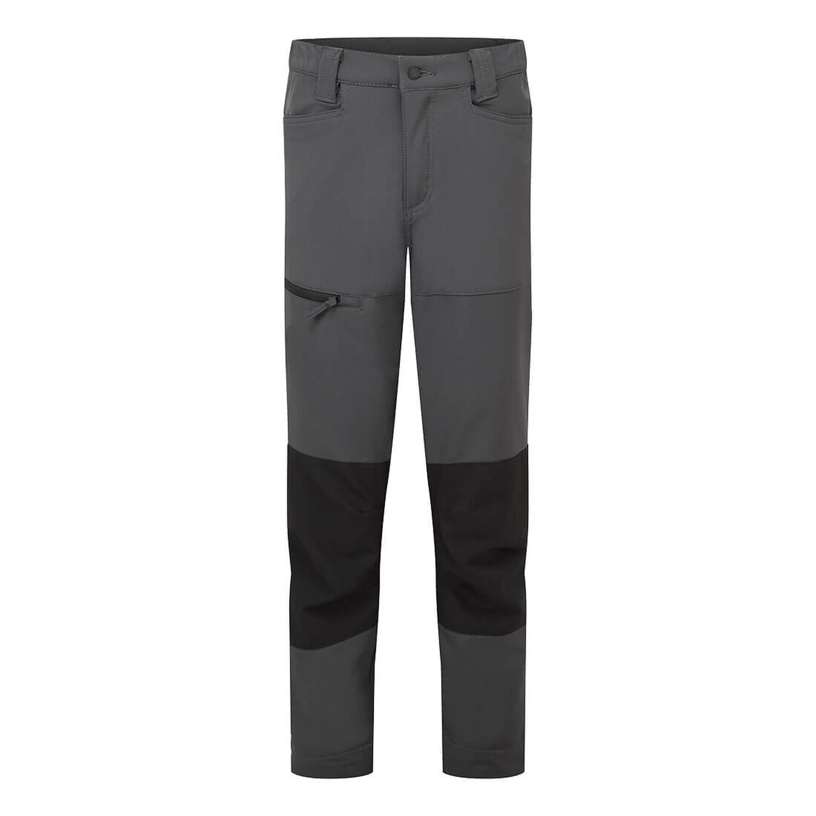 Portwest WX2 Broeken CD887 metaalgrijs(MG)