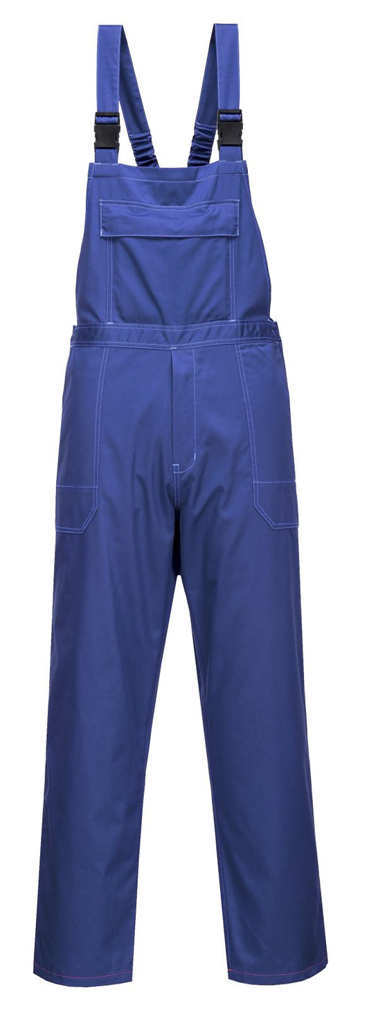 Portwest Am. Overalls CR12 epic koningsblauw(ER)