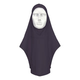 Portwest WX2 Werkkleding Bivakmuts CS28 voorhoofdbescherming zwart(BK)