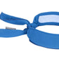 Portwest Sjaals CV05 Verkoelend UPF50+ UV blauw(BL)