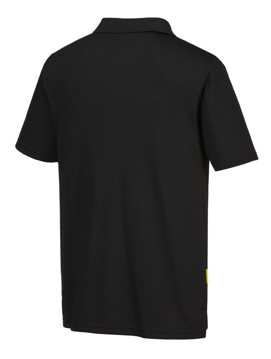 Portwest Polo's DX410 zwart(BK)