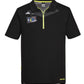 Portwest Polo's DX410 zwart(BK)