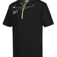 Portwest Polo's DX410 zwart(BK)