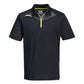 Portwest Polo's DX410 zwart(BK)