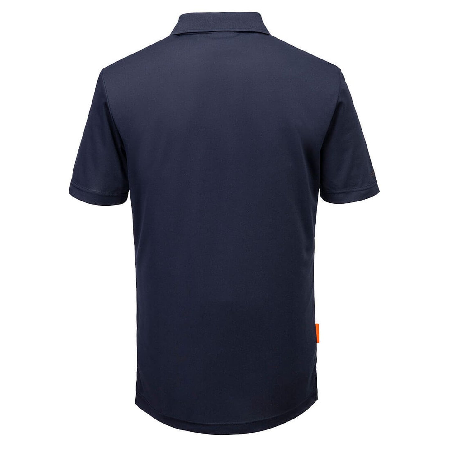 Portwest DX4 PW2 Hi Vis Polo DX410 K/M HiVis donker marineblauw(DN)