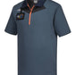 Portwest Polo's DX410 metroblauw(MB)