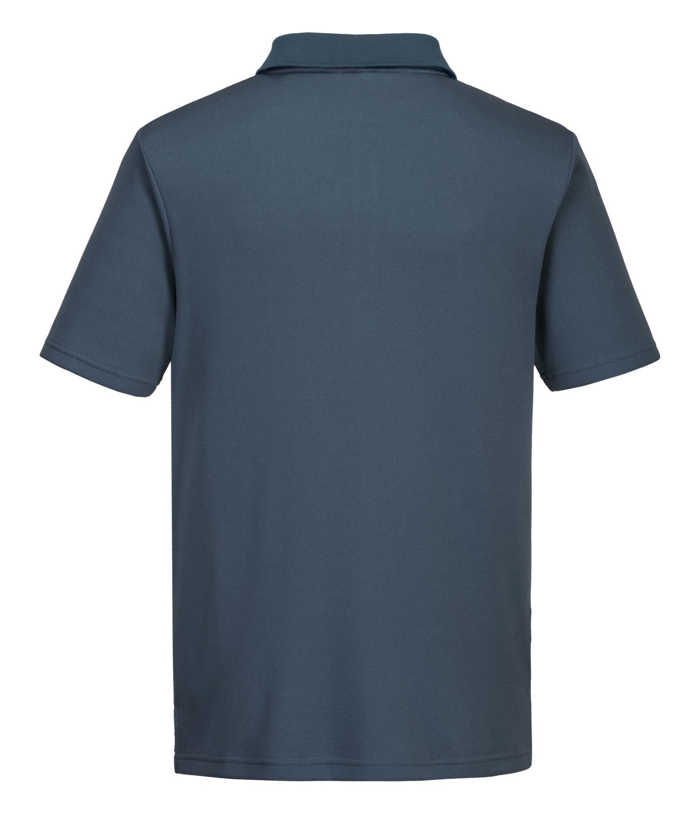 Portwest Polo's DX410 metroblauw(MB)