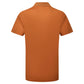 Portwest DX4 PW2 Hi Vis Polo DX410 K/M HiVis roestbruin(RU)