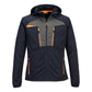 Portwest DX4 Jassen DX417 Hii Vis donker marineblauw(DN)
