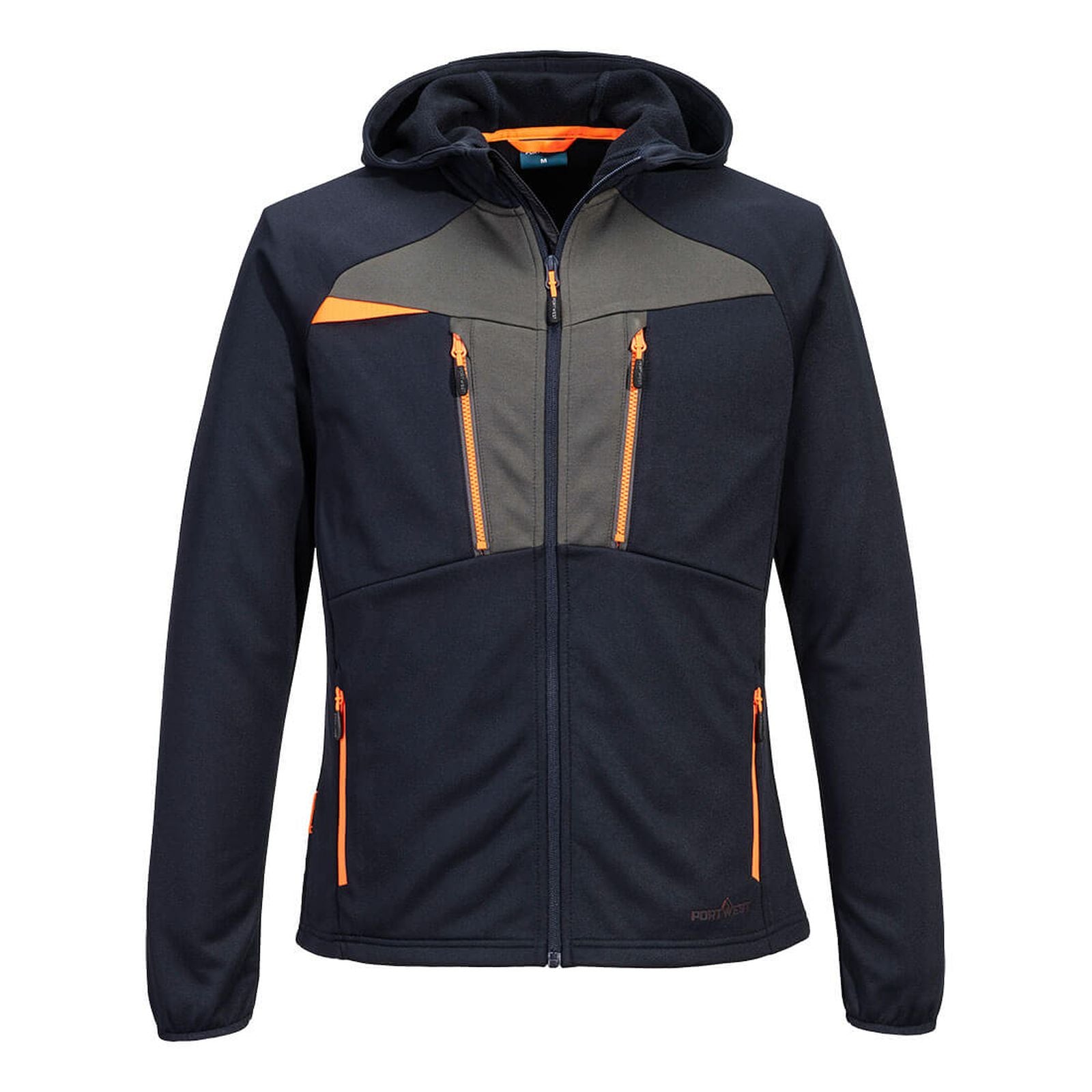 Portwest DX4 Jassen DX417 Hii Vis donker marineblauw(DN)