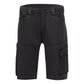 Portwest DX4 Werkkleding Korte Broek DX420 Trade Volledig zwart(AB)