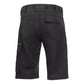 Portwest DX4 Werkkleding Korte Broek DX420 Trade Volledig zwart(AB)