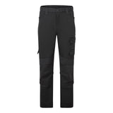 Portwest DX4 Werkkleding Broek DX421 Trade Volledig zwart(AB)
