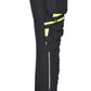Portwest Broeken DX440 Met stretchdelen black(BK)