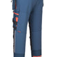 Portwest Broeken DX440 Met stretchdelen metroblauw(MB)