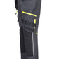 Portwest Broeken DX440 Met stretchdelen metaalgrijs(MG)