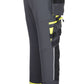 Portwest Broeken DX440 Met stretchdelen metaalgrijs(MG)