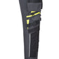 Portwest Broeken DX440 Met stretchdelen metaalgrijs(MG)