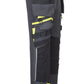 Portwest Broeken DX440 Met stretchdelen metaalgrijs(MG)