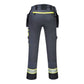 Portwest Broeken DX440 Met stretchdelen metaalgrijs(MG)