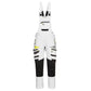 Portwest Amerikaanse overalls DX441 wit-grijs(WG)