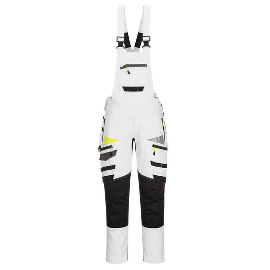 Portwest Amerikaanse overalls DX441 wit-grijs(WG)