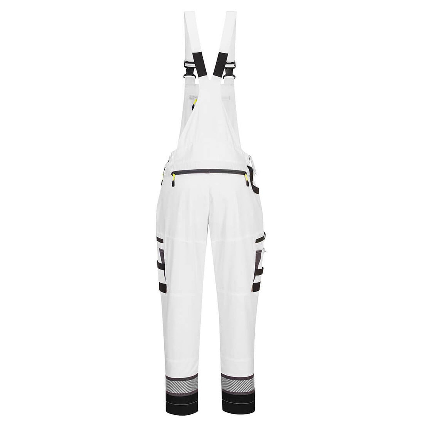 Portwest Amerikaanse overalls DX441 wit-grijs(WG)