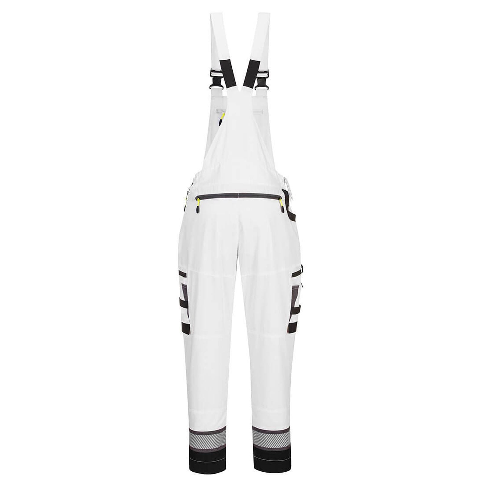 Portwest Amerikaanse overalls DX441 wit-grijs(WG)
