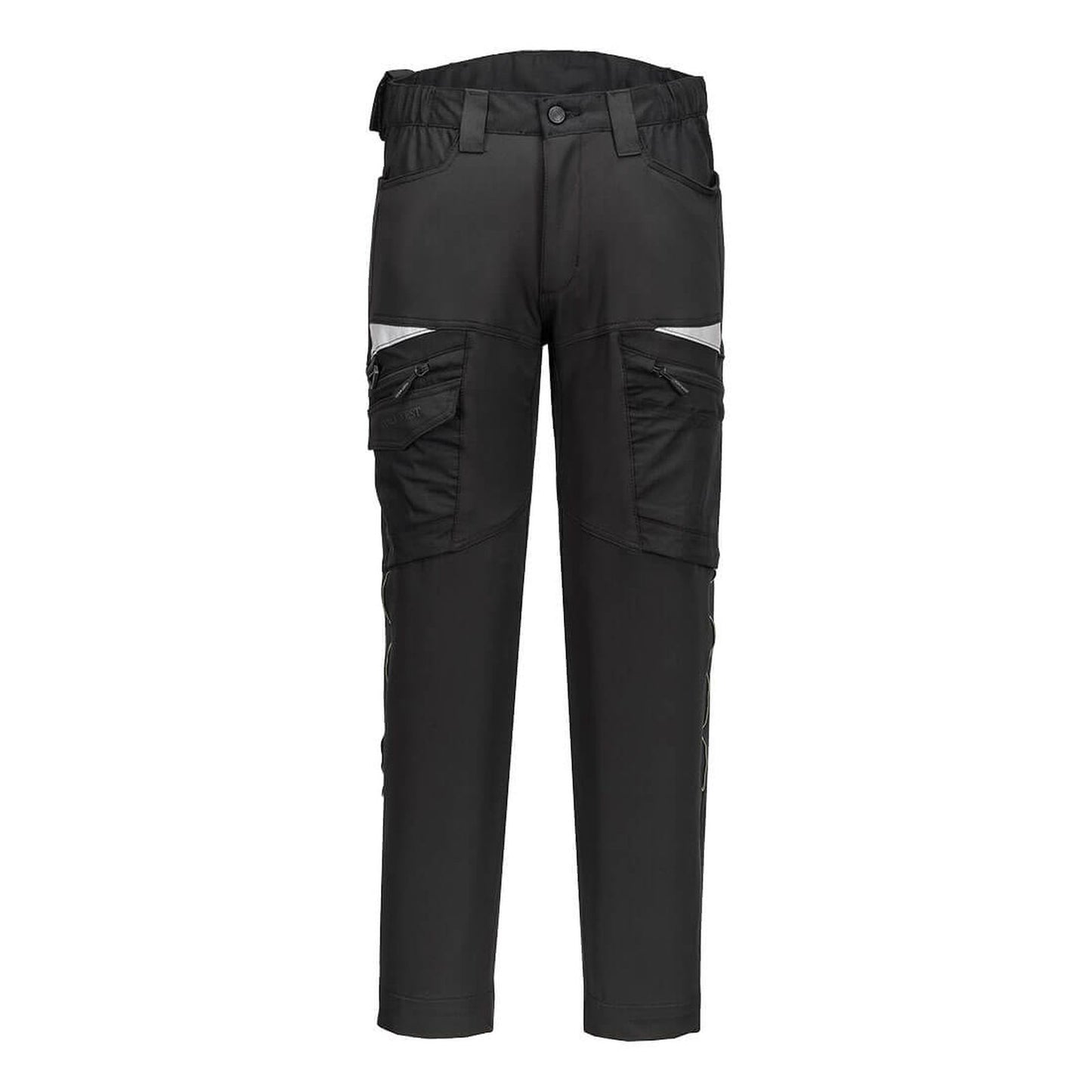 Portwest Broeken DX443 zwart(BK)