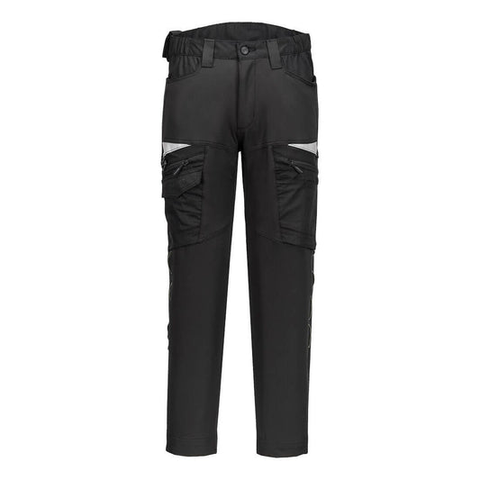 Portwest Broeken DX443 zwart(BK)