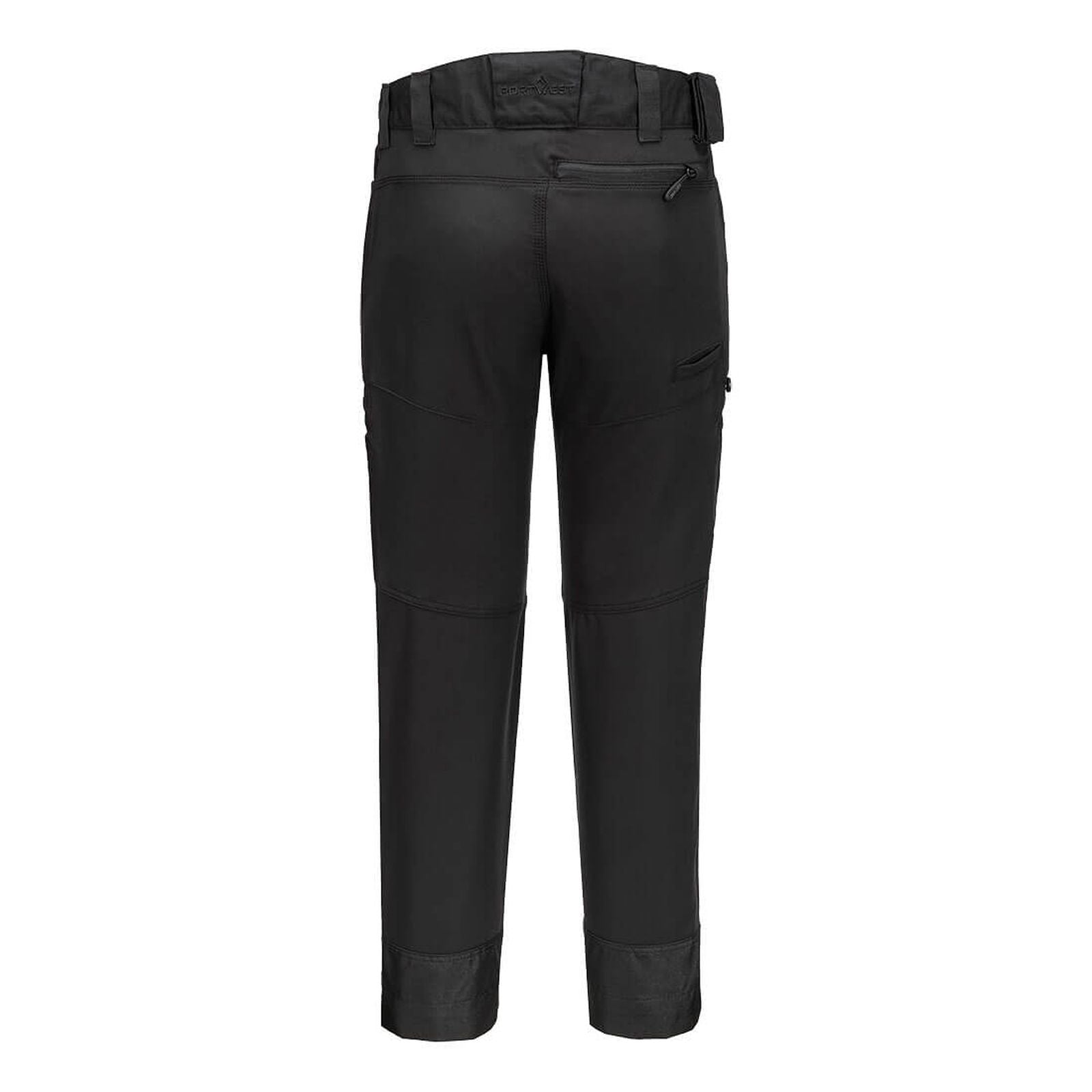 Portwest Broeken DX443 zwart(BK)