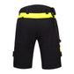 Portwest Broeken DX444 zwart(BK)