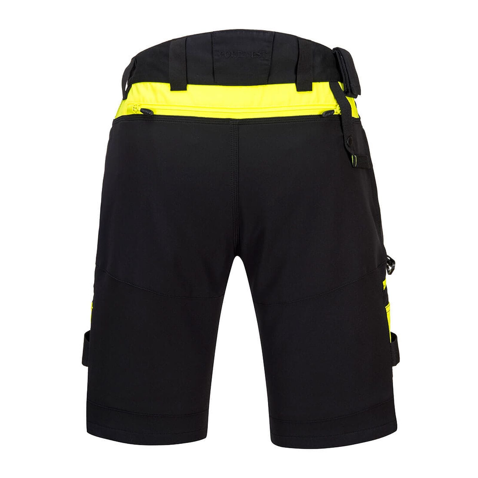 Portwest Broeken DX444 zwart(BK)
