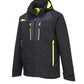 Portwest Jassen DX460 Waterdicht black(BK)