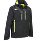 Portwest Jassen DX460 Waterdicht black(BK)