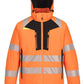 Portwest Jassen DX461 oranje-zwart(OB)