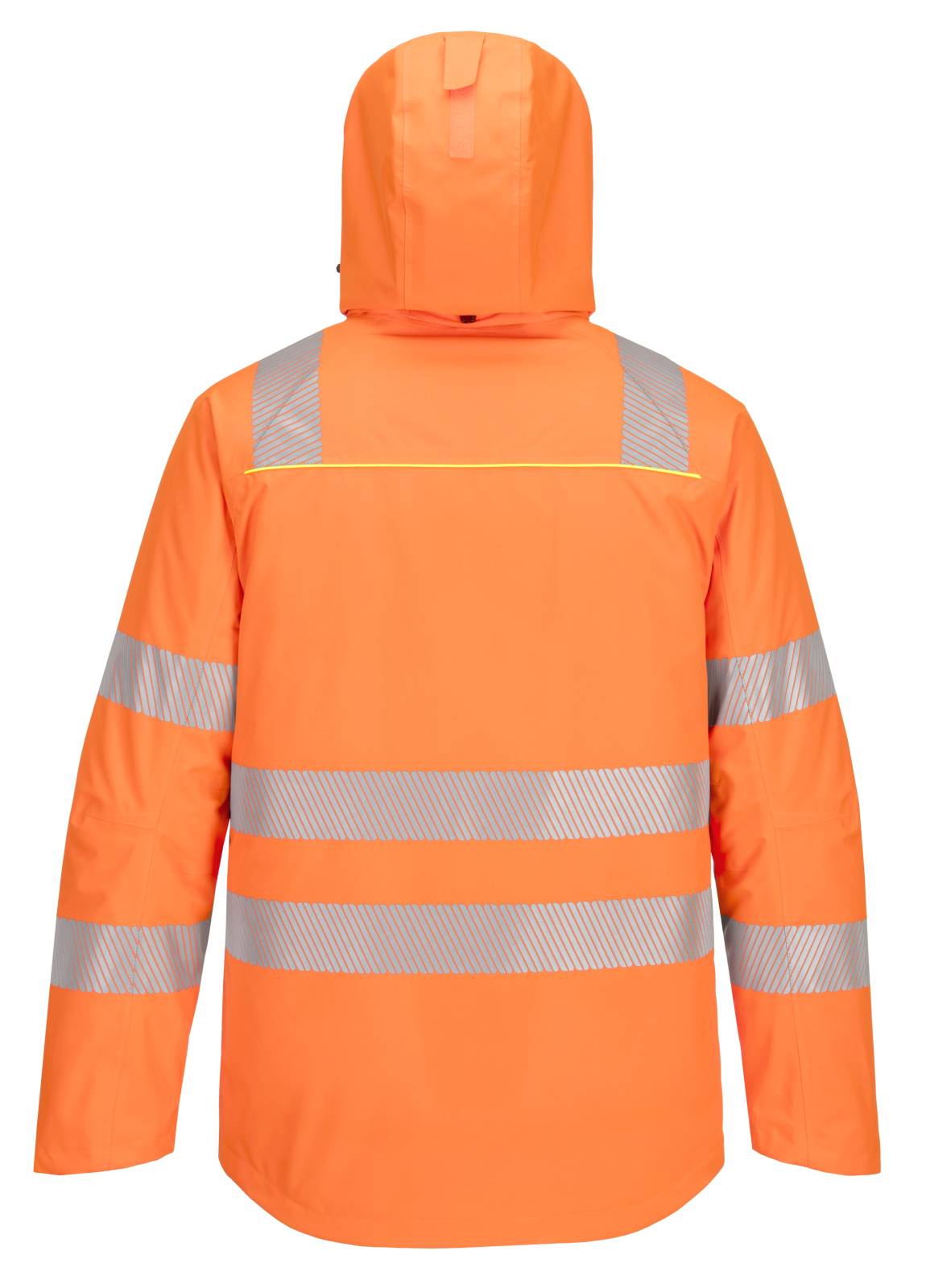 Portwest Jassen DX461 oranje-zwart(OB)