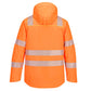 Portwest Jassen DX461 oranje-zwart(OB)