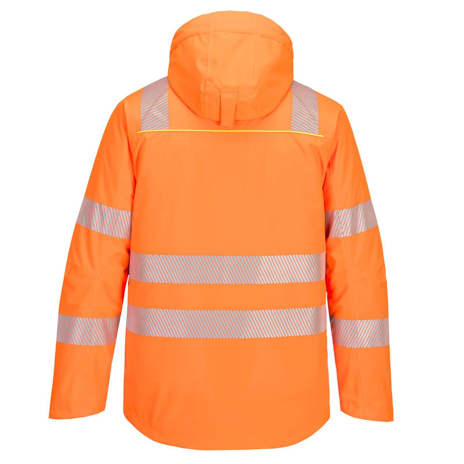 Portwest Jassen DX461 oranje-zwart(OB)