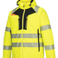 Portwest Jassen DX461 geel-zwart(YB)
