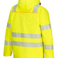 Portwest Jassen DX461 geel-zwart(YB)