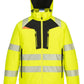 Portwest Jassen DX461 geel-zwart(YB)