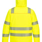 Portwest Jassen DX461 geel-zwart(YB)