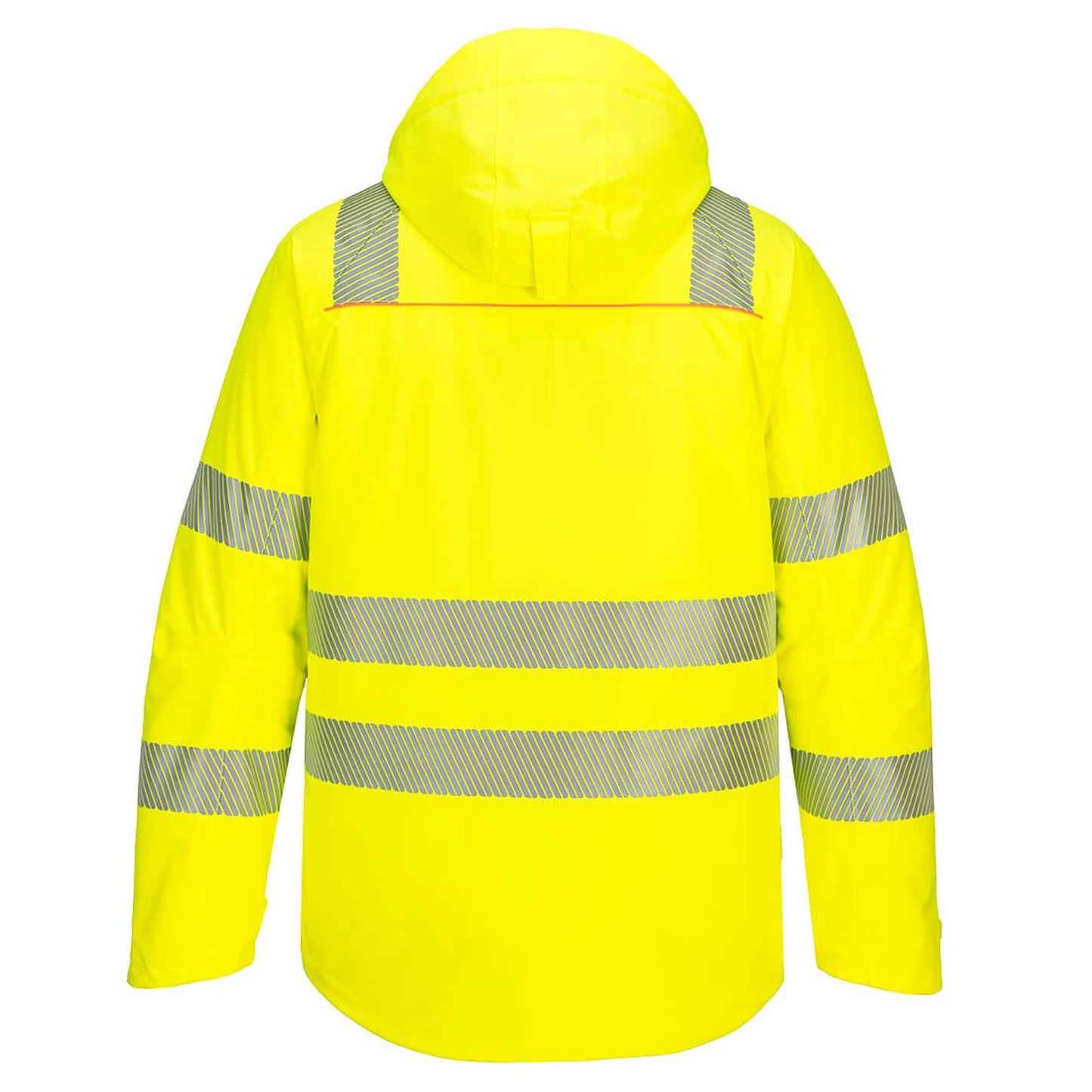 Portwest Jassen DX461 geel-zwart(YB)