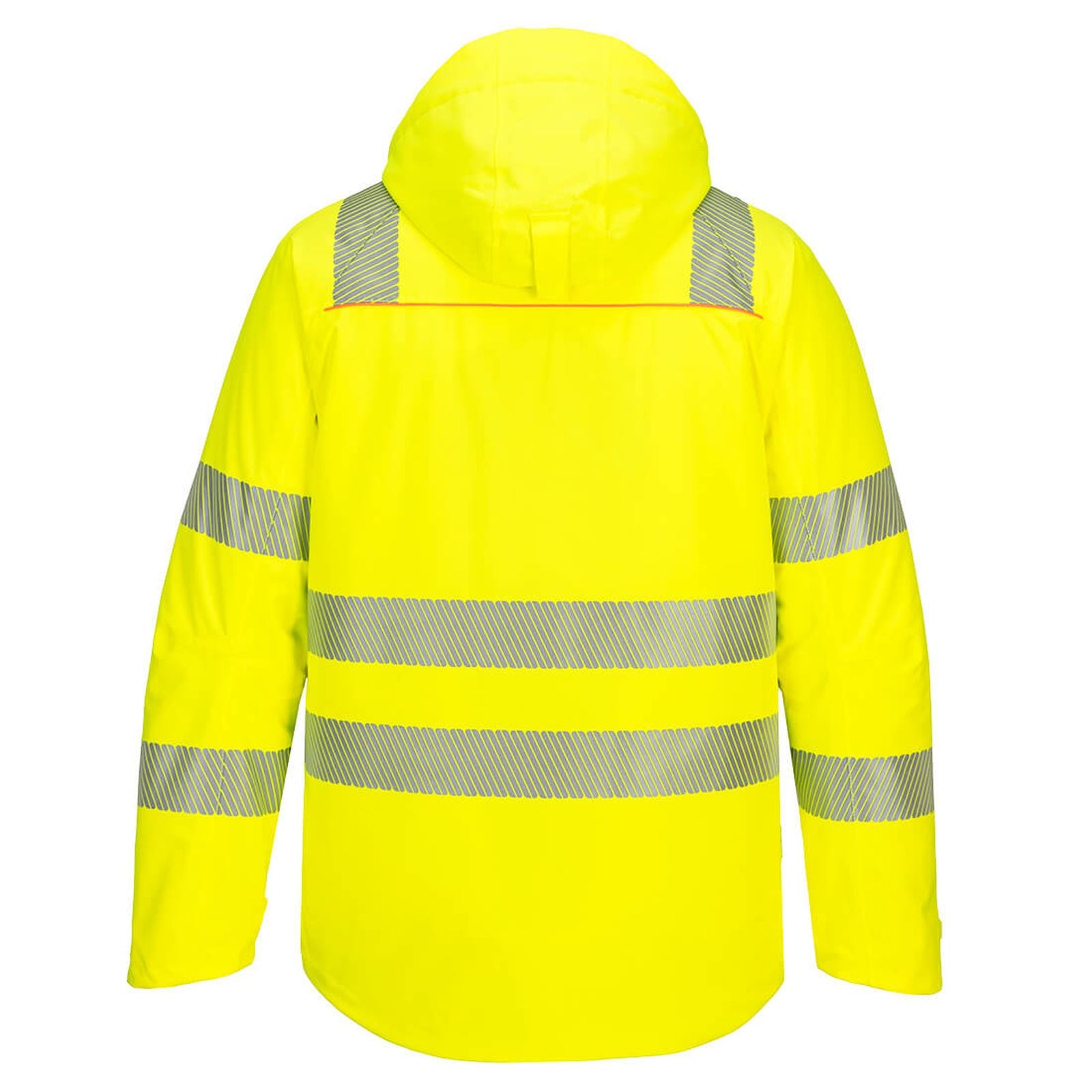 Portwest Jassen DX461 geel-zwart(YB)