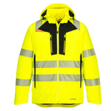 Portwest Jassen DX461 geel-zwart(YB)